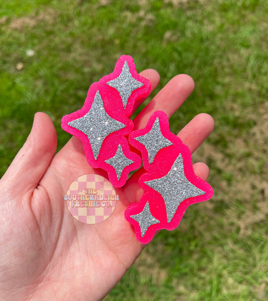 Sparkle Vent SET