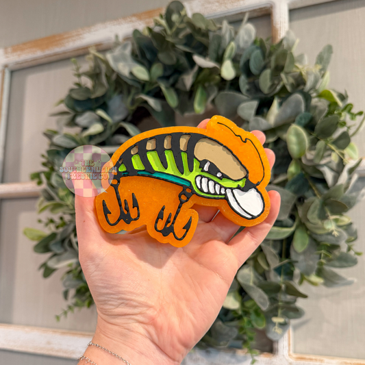 Fishing Lure