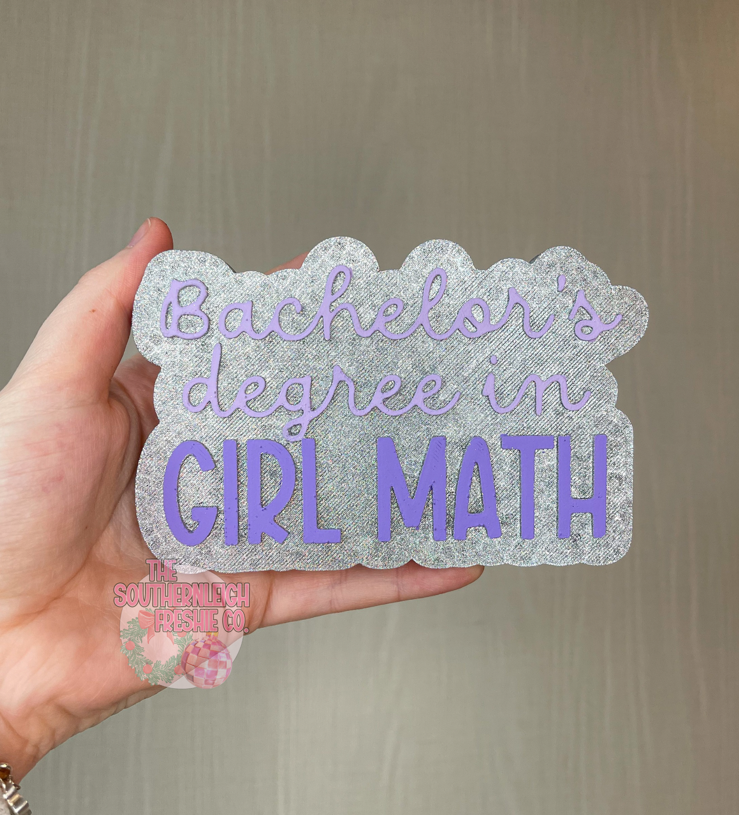 Girl Math