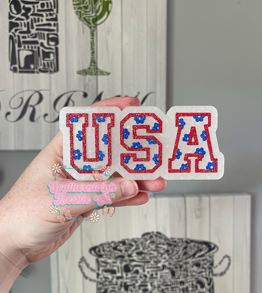 Floral USA