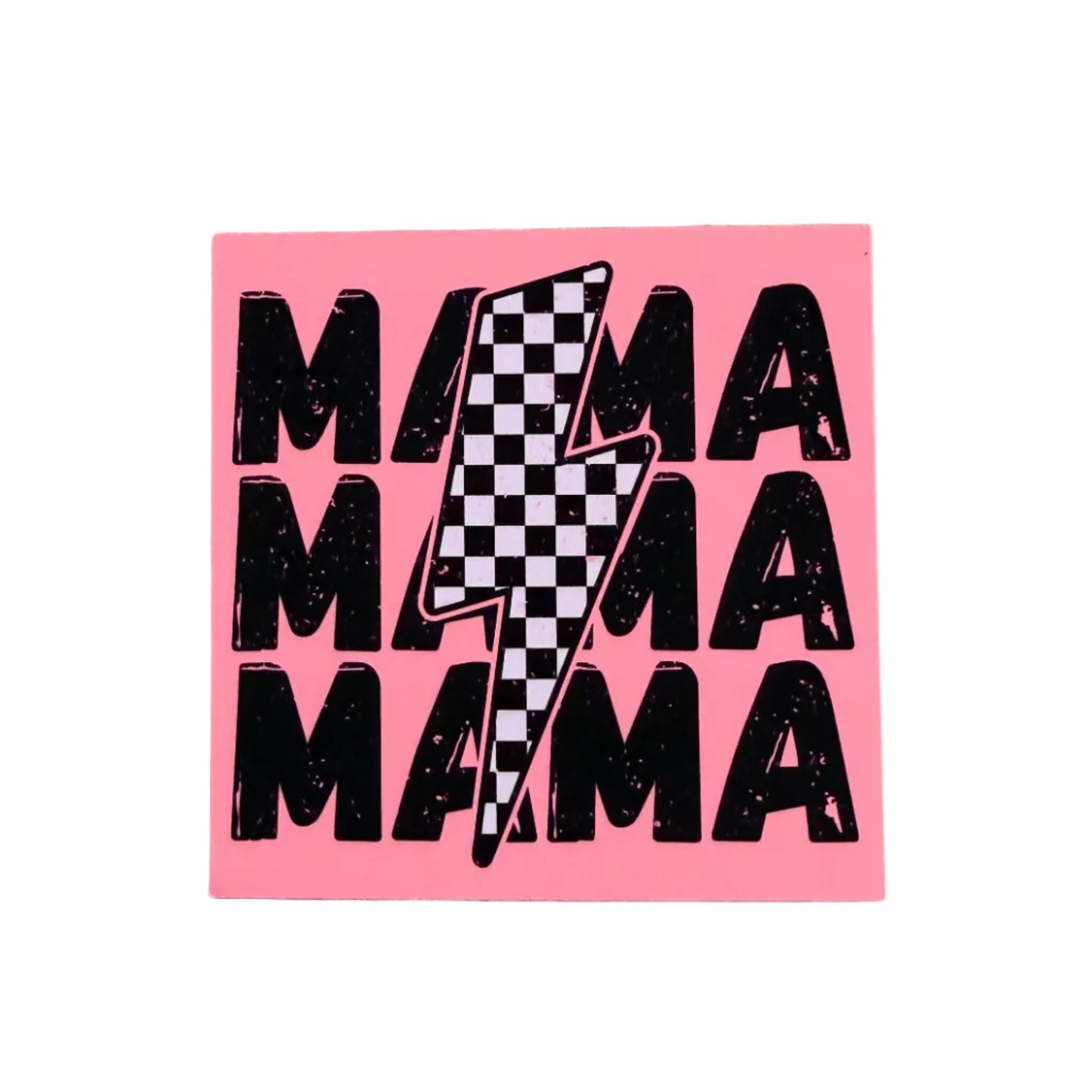 Mama x 3