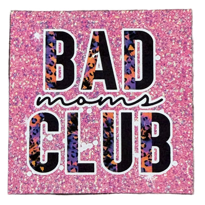 Bad Moms Club