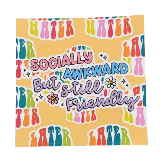 Something Ain't Right