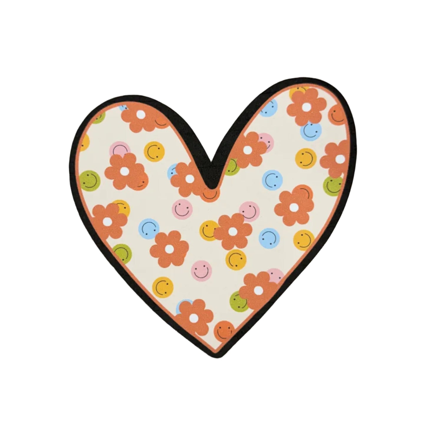Colorful Smilies
