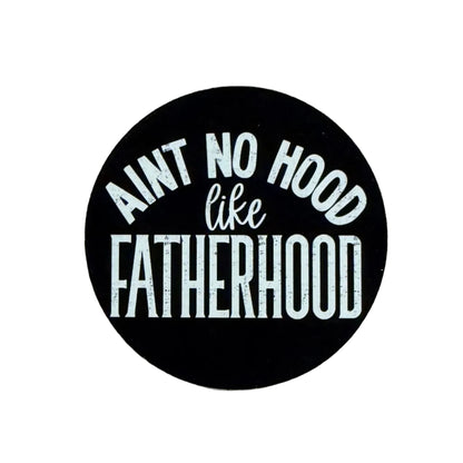 Ain't No Hood