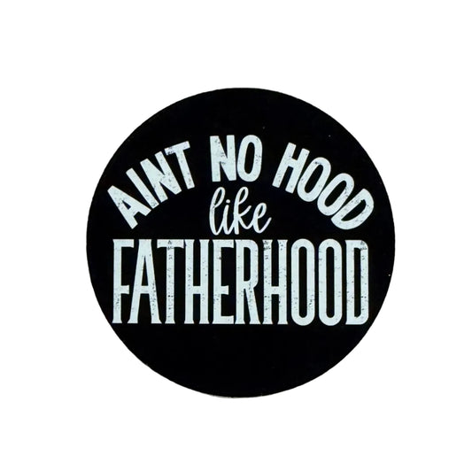 Ain't No Hood