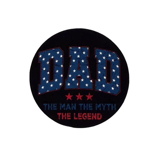 Dad