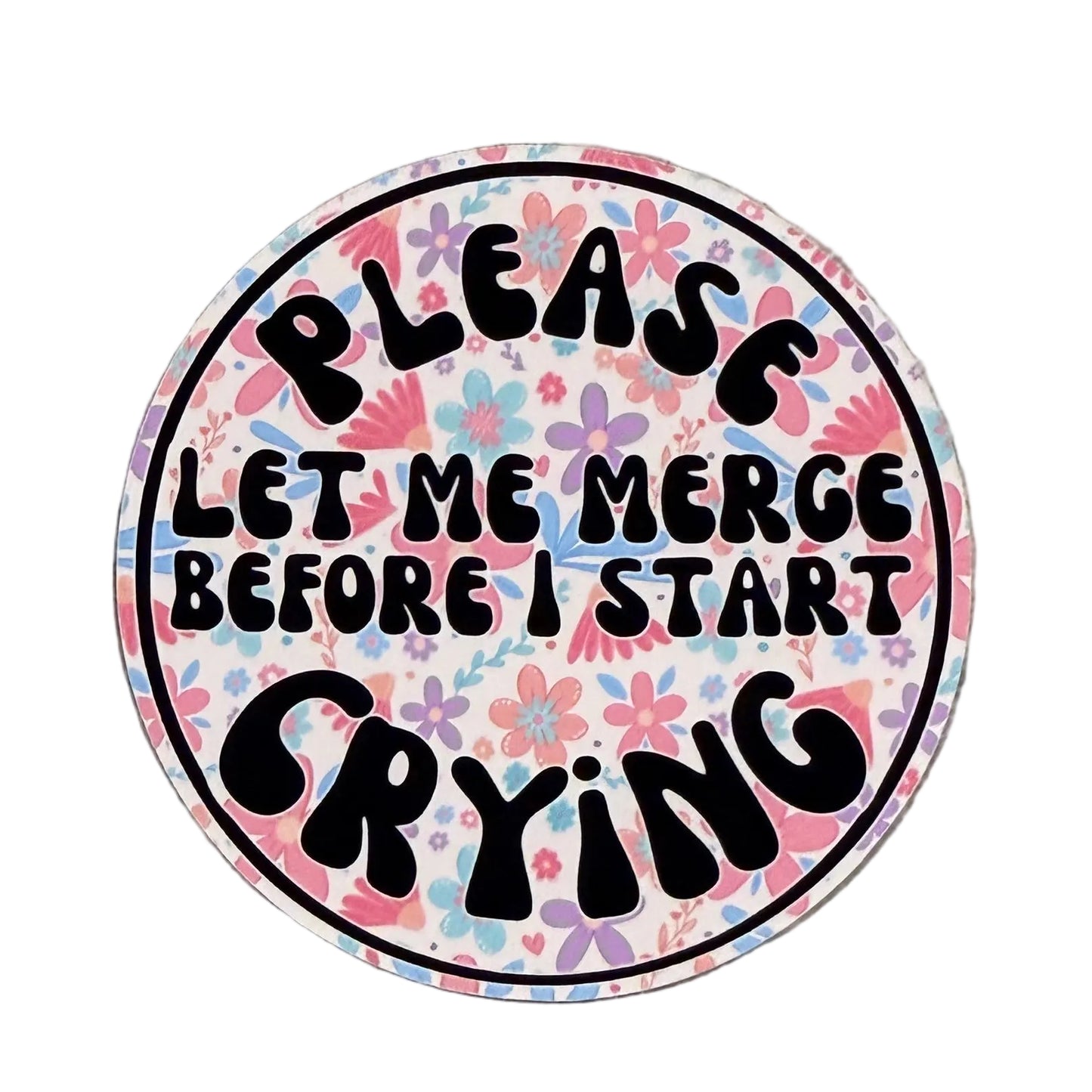Let Me Merge