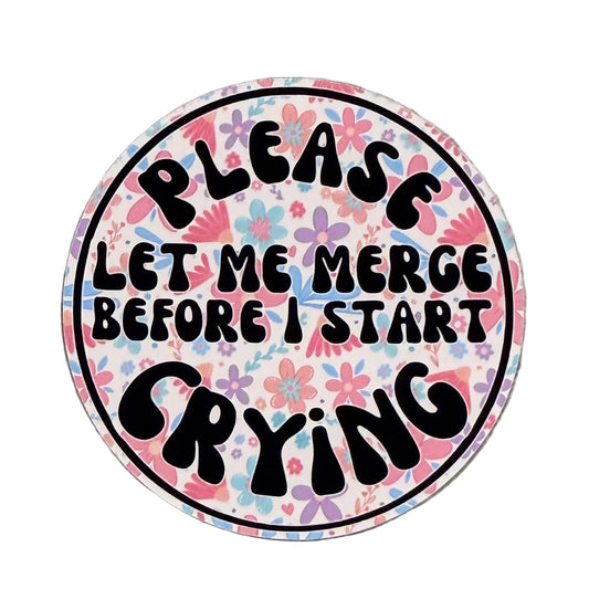 Let Me Merge
