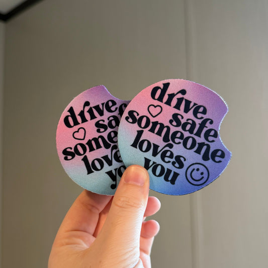 Someone Loves You