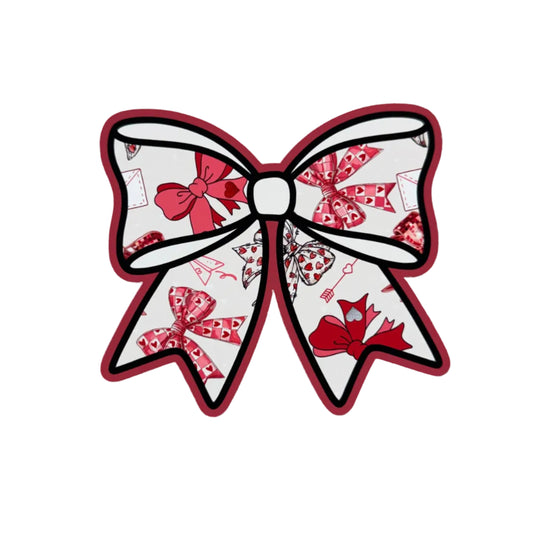 Valentine Bows