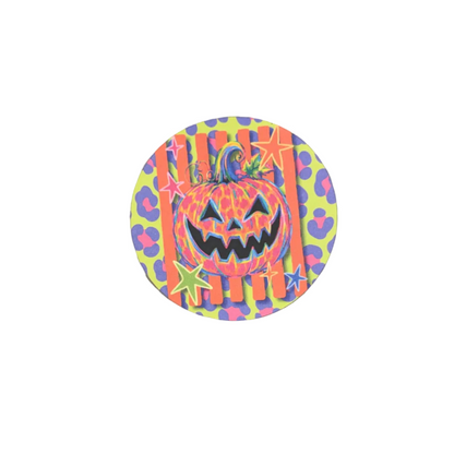 Fall/Halloween Rounds