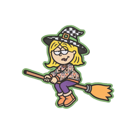 Lizzie