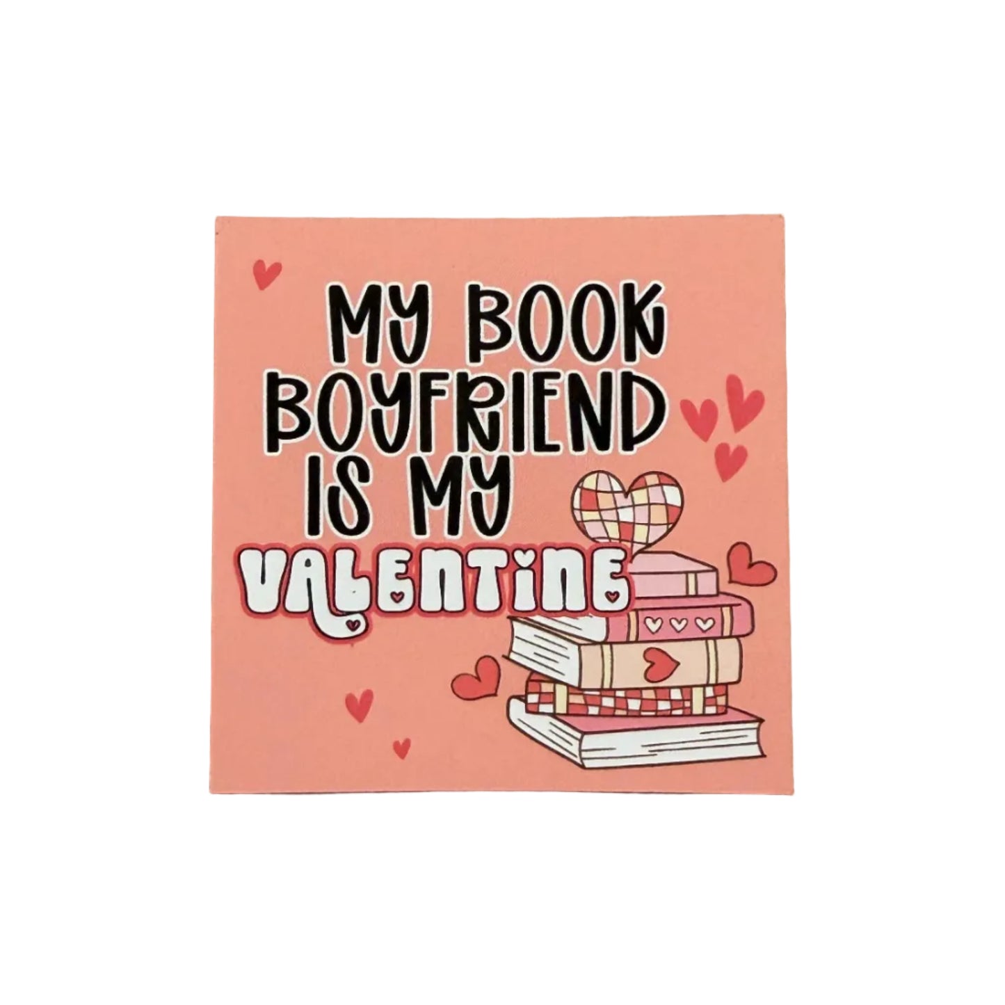 Book Boyfriend