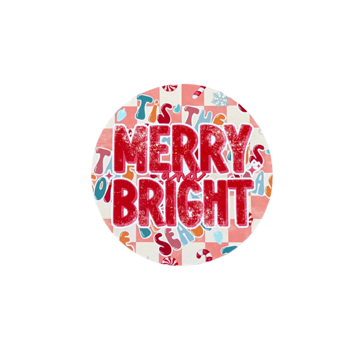 Merry & Bright