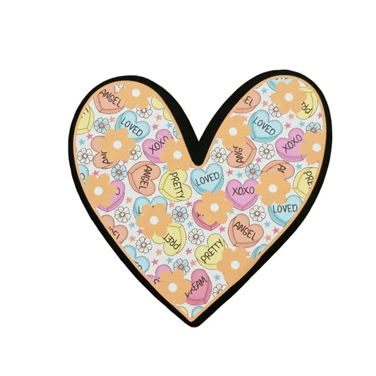 Convo Hearts