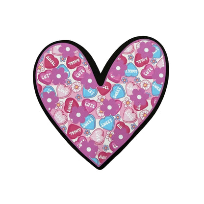 Convo Hearts (purple)
