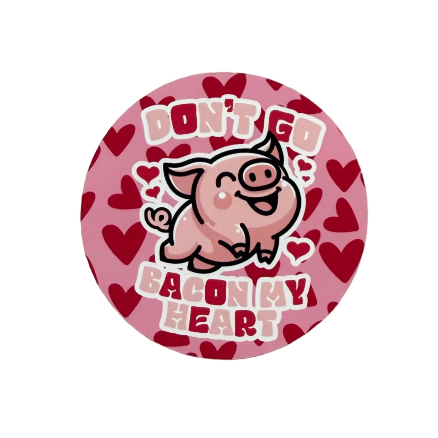 Bacon My Heart