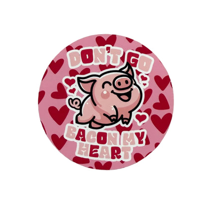 Bacon My Heart