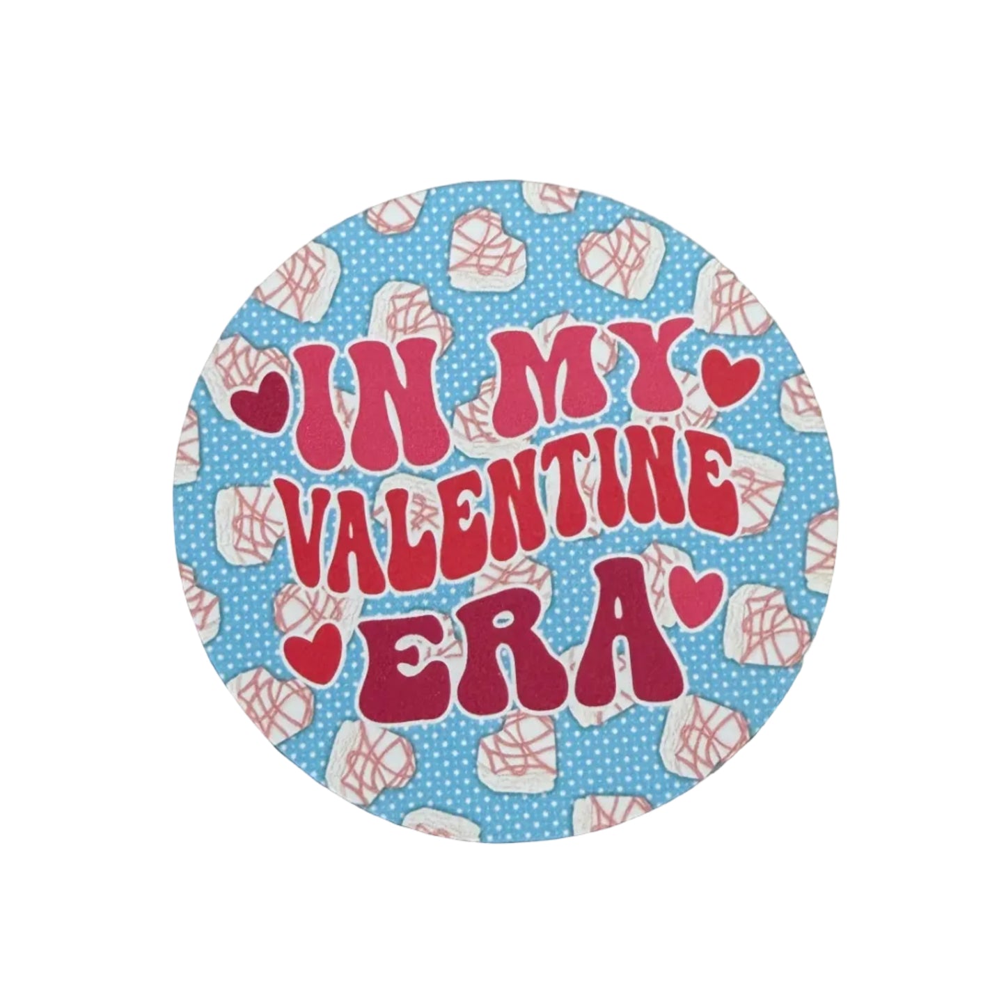 Valentine Era (Snack Cakes)