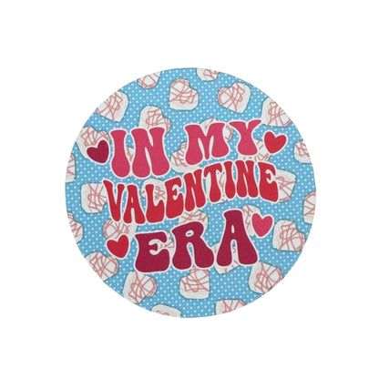 Valentine Era (Snack Cakes)