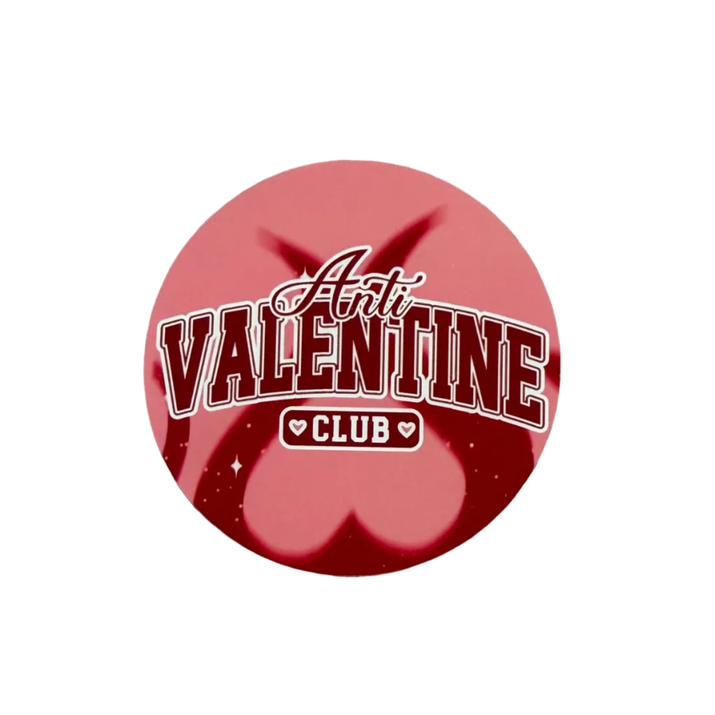 Anti-Valentine