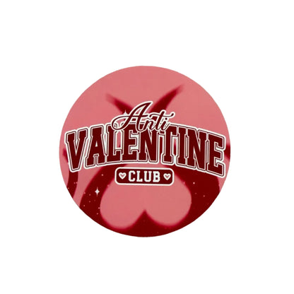Anti-Valentine