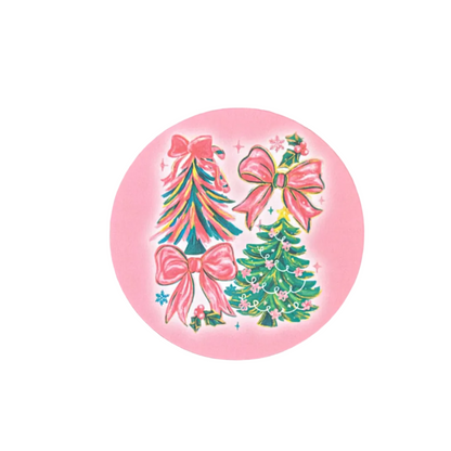 Girly Trees