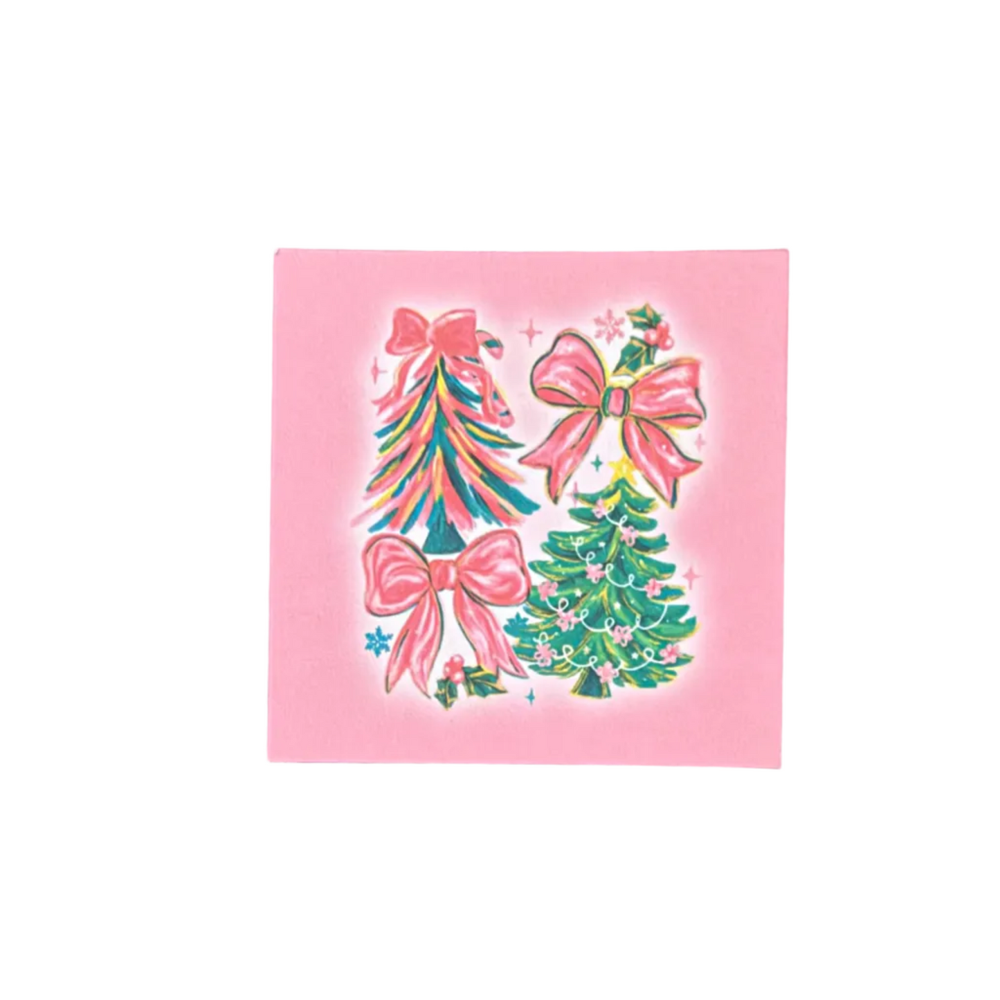 Girly Trees