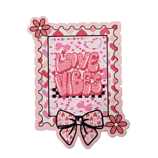 Love Vibes