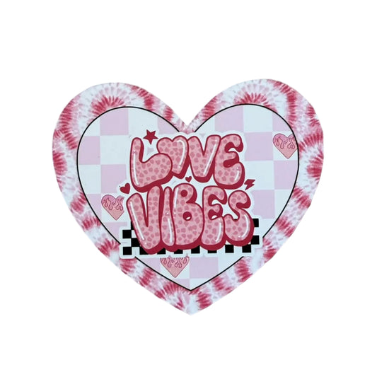 Love Vibes