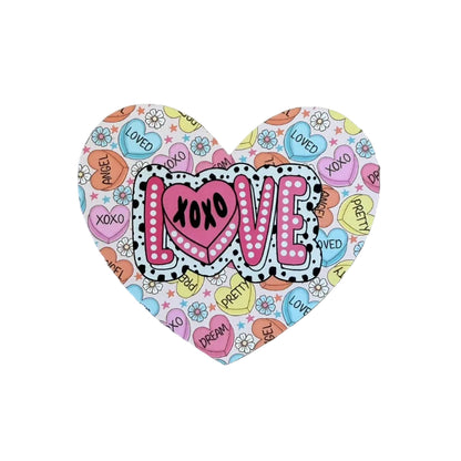 Love (Convo Hearts)