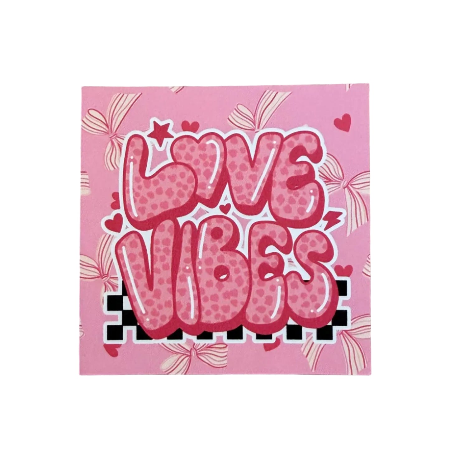 Love Vibes