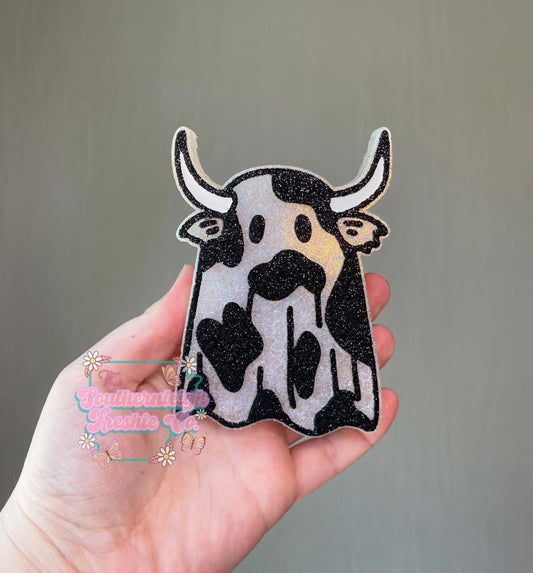 Ghost Cow