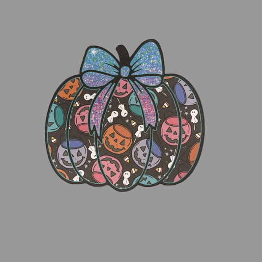 Candy Buckets