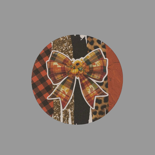 Fall Bow