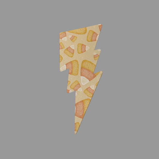 Light Candy Corn