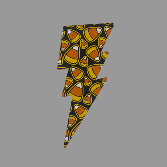 Dark Candy Corn