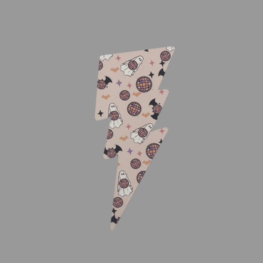Disco Ghosts
