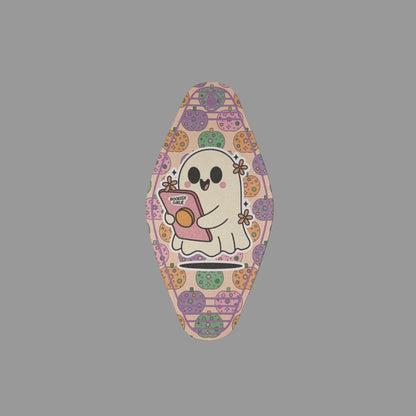 Bookish Ghost (Pumpkins)