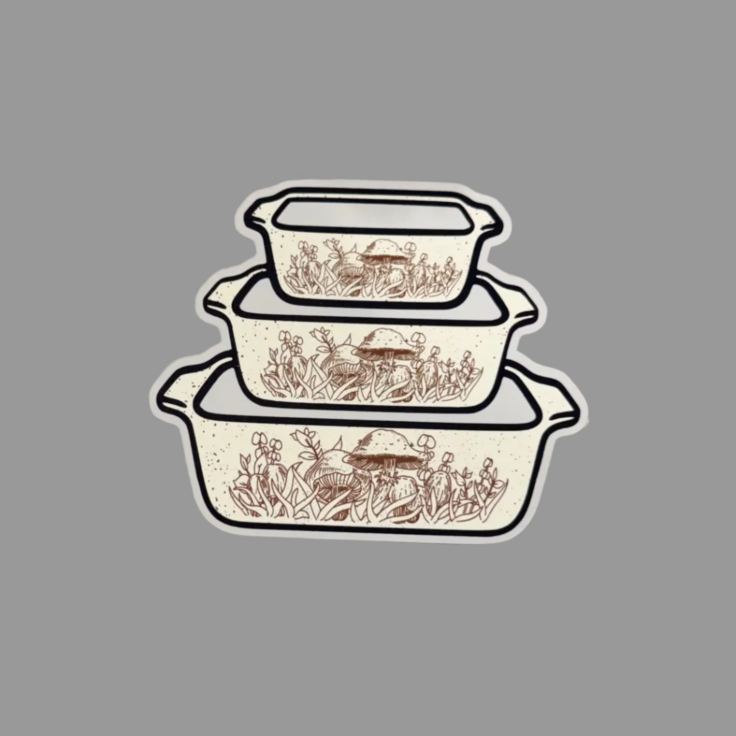 Mushrooms