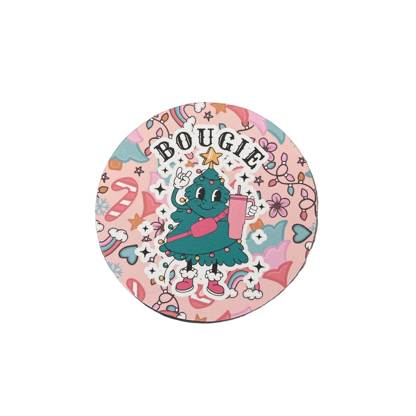 Bougie Tree