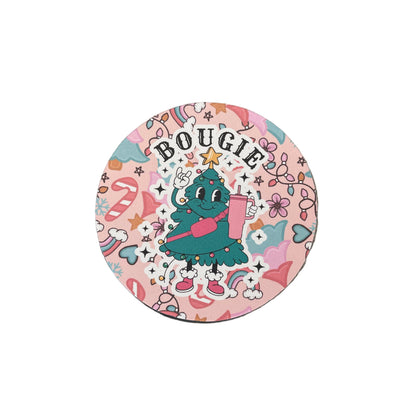 Bougie Tree