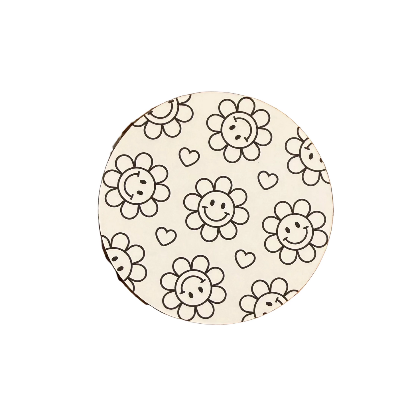 Daisy (Color Me)