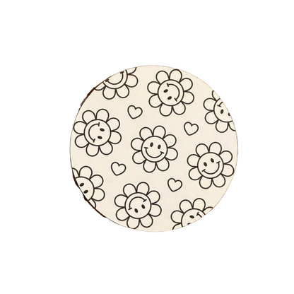 Daisy (Color Me)