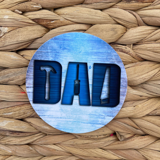 Dad (tools)