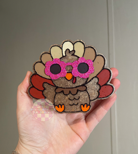 Groovy Turkey