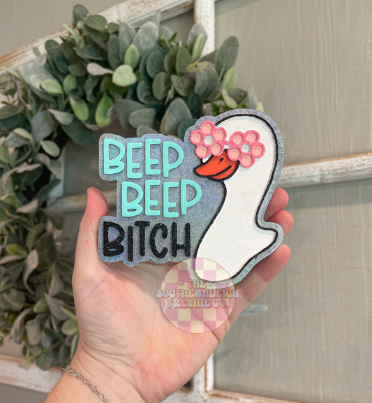 Beep Beep