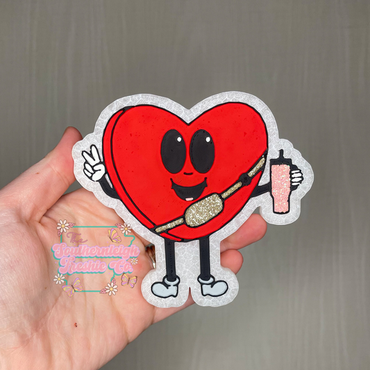 Boujee Heart