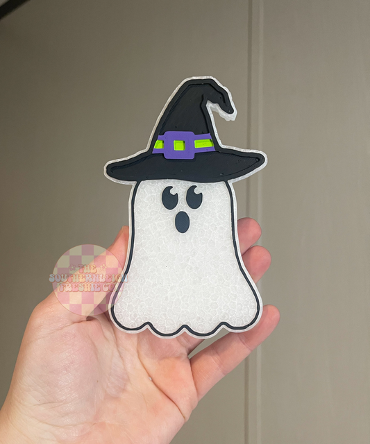 Witch Ghost